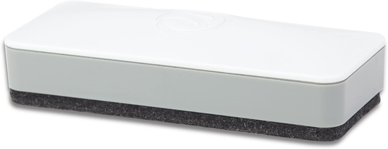 Borrador de encargo de Whiteboard del borrado de EVA Magnetic Whiteboard Wiper Dry