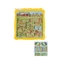 Rompecabezas magnético educativo Maze Game Drawing Board Toys de la granja