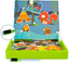 Forest Animal Jigsaw Puzzles Magnetic desconcierta para el preescolar para las edades de los niños 4-8 60pcs
