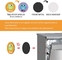 Lavaplatos animal Clean Sign Magnet de la cocina de la historieta reversible