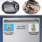 Lavaplatos reversible Clean Sign Magnet CMYK 3.93*3.14inch del OEM