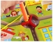 Rompecabezas magnético de madera Maze Board Game Educational Toys del tráfico de ciudad de los niños